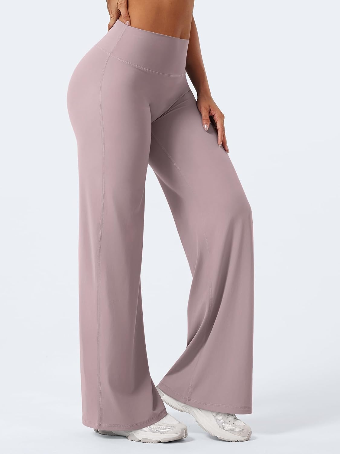 YEOREO Ease Workout Leggings Womens Straight Leggings Eddiy Gym Yoga Pants