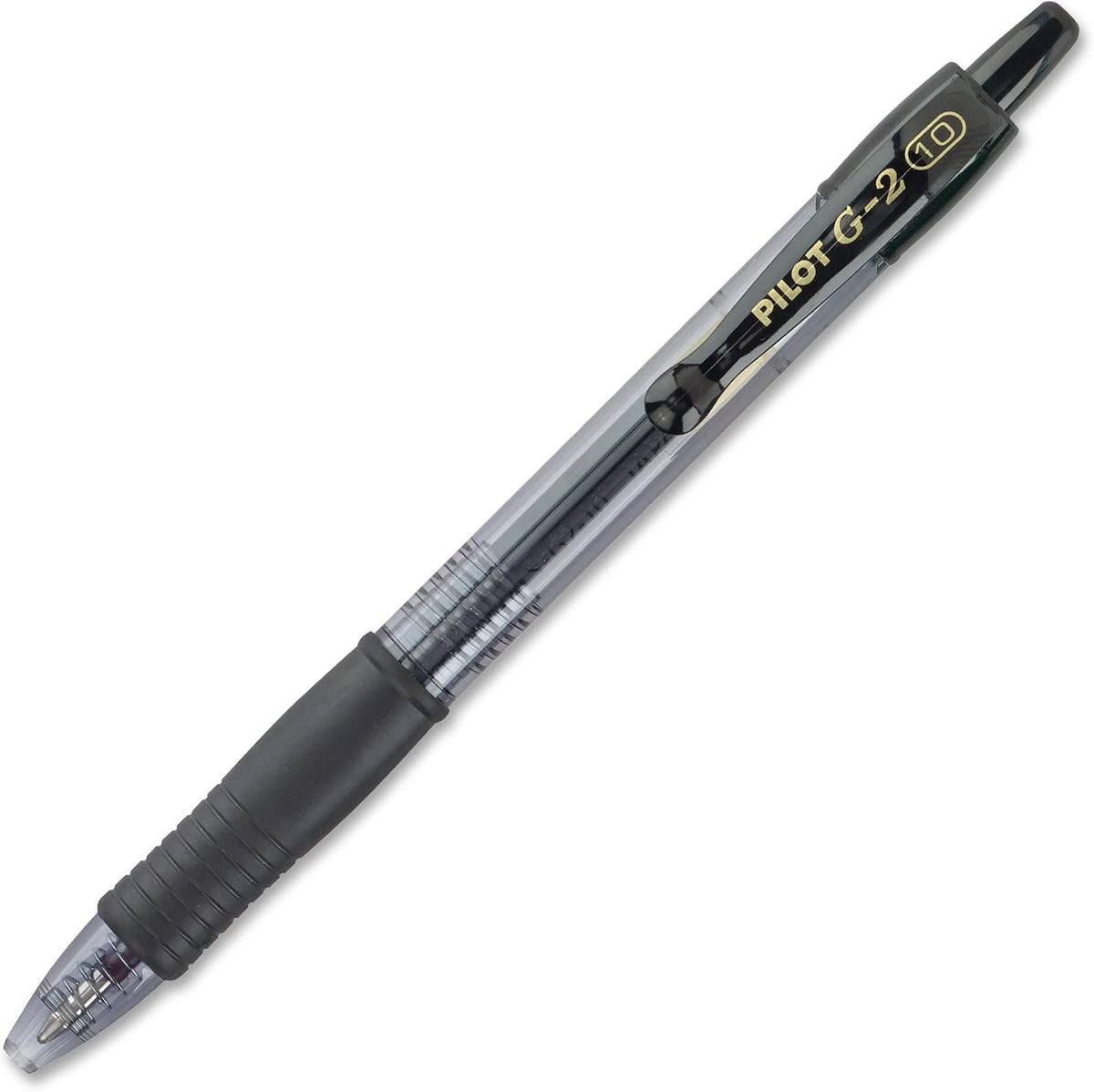 PILOT G2 Premium Gel Pens, Bold Point 1.0mm, Blue Ink, 12-Pack Father Jim Norris notebooks