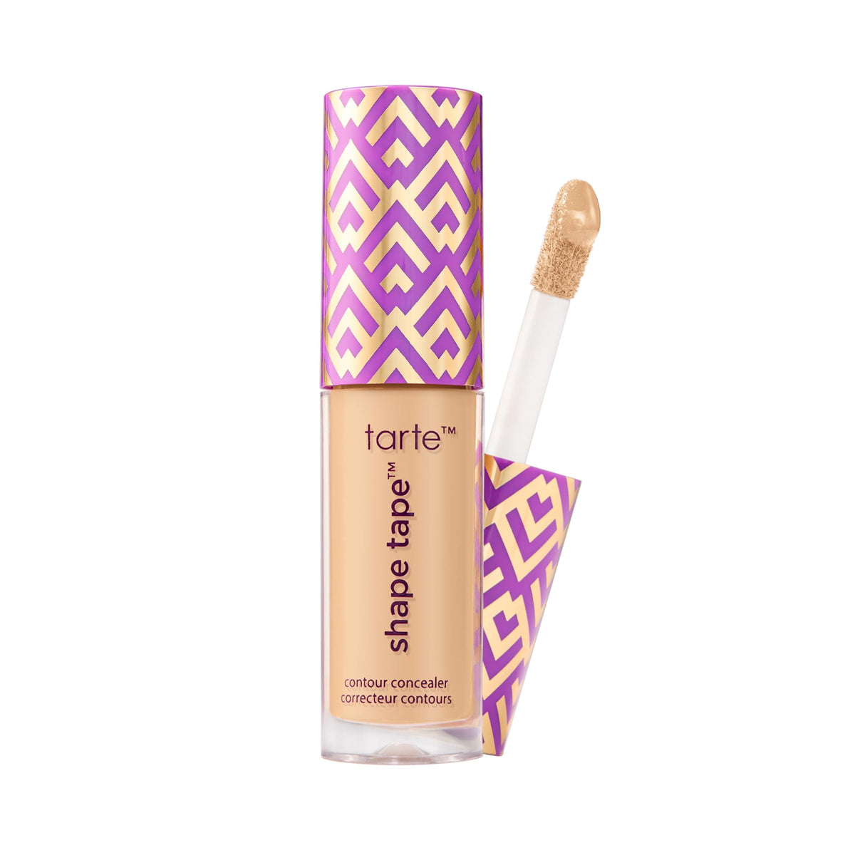 tarte shape tape concealer – Full-Coverage Creaseless Soft Matte Finish, Brightening Under-Eye & Face Makeup, 16hr Longwear, Vegan & Cruelty-Free Father Jim Norris notebooks