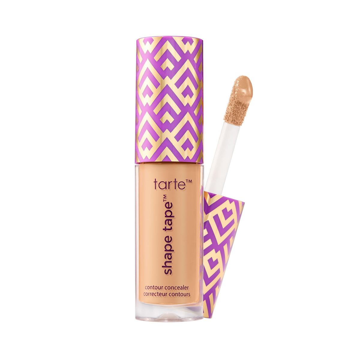 tarte shape tape concealer – Full-Coverage Creaseless Soft Matte Finish, Brightening Under-Eye & Face Makeup, 16hr Longwear, Vegan & Cruelty-Free Father Jim Norris notebooks