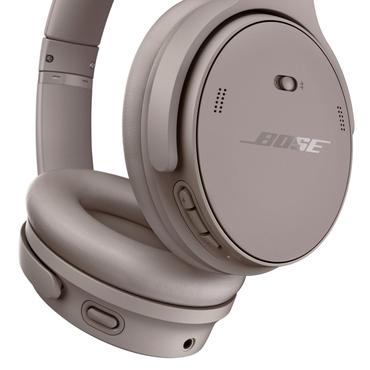 Bose QuietComfort Headphones - Wireless Bluetooth Headphones, Active Over Ear Noise Cancelling and Mic, USB-C Charging, Deep Bass, Up to 24 Hours of Playtime, Black Father Jim Norris notebooks
