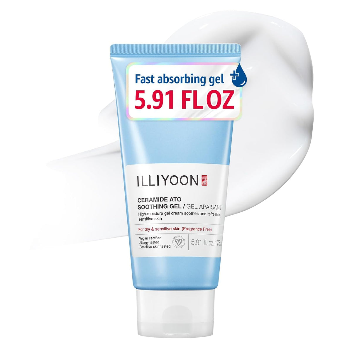 Illiyoon Ceramide Ato Concentrate Cream | Moisturizer for Dry & Sensitive Skin, 100hr Lasting Hydration, For Face & Body, Gentle for Infants, Moisture Barrier Repair, Vegan Certified, 6.76 fl.oz. Father Jim Norris notebooks