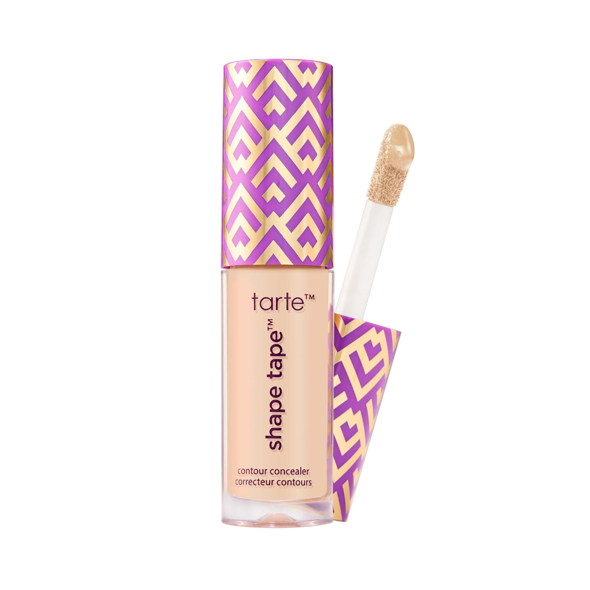 tarte shape tape concealer – Full-Coverage Creaseless Soft Matte Finish, Brightening Under-Eye & Face Makeup, 16hr Longwear, Vegan & Cruelty-Free Father Jim Norris notebooks