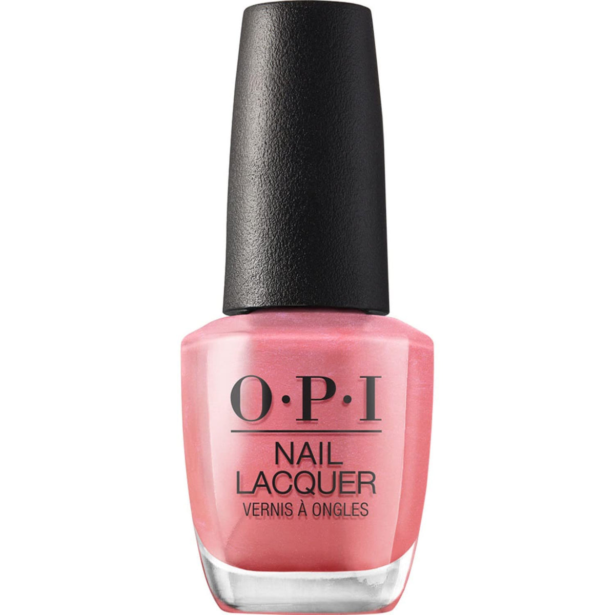 OPI Nail Lacquer Classic Nail Polish Colors | Crème, Shimmer, and Glitter Father Jim Norris notebooks