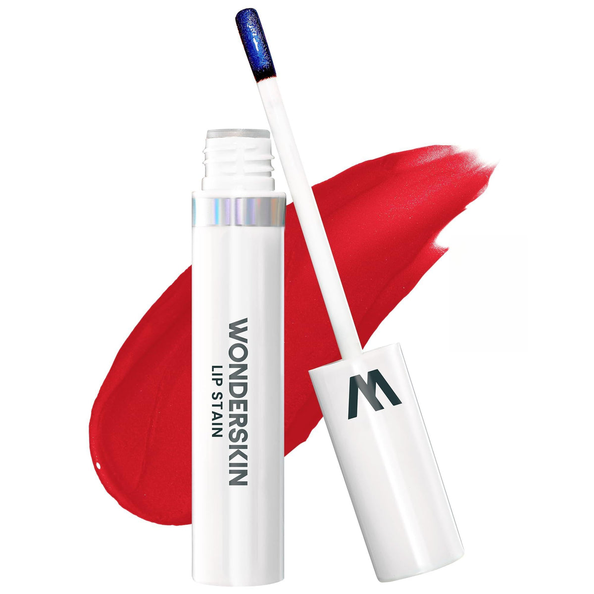 Wonderskin Lip Stain – Long Lasting, Waterproof, Lip Tint Peel Off Masque Father Jim Norris notebooks