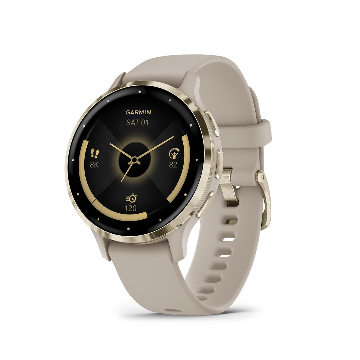 Garmin Venu® 3, Premium Fitness Smartwatch, 45mm, Black Father Jim Norris notebooks