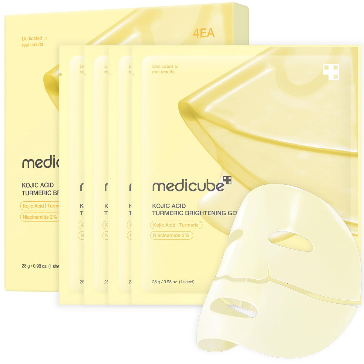 medicube Jelly Gel Mask with Salmon DNA PDRN Pink Collagen, Plump & Hydrate Father Jim Norris notebooks