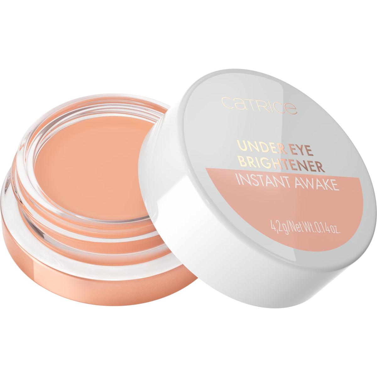 Catrice Under Eye Brightener, Dark Circles Concealer (030 Golden Toffee) Father Jim Norris notebooks