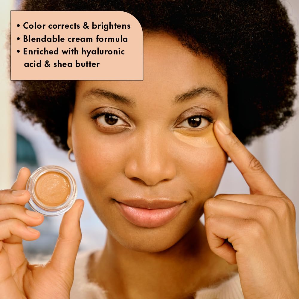 Catrice Under Eye Brightener, Dark Circles Concealer (030 Golden Toffee) Father Jim Norris notebooks