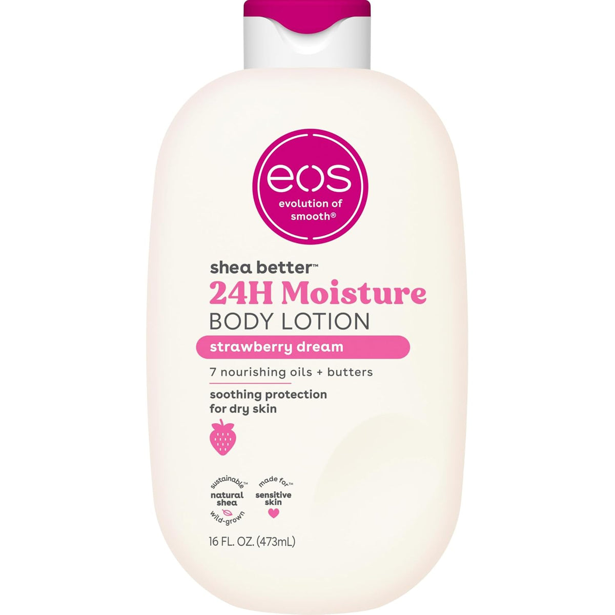eos Shea Better Body Lotion- Vanilla Cashmere, 24-Hour Moisture, 16 fl oz Father Jim Norris notebooks