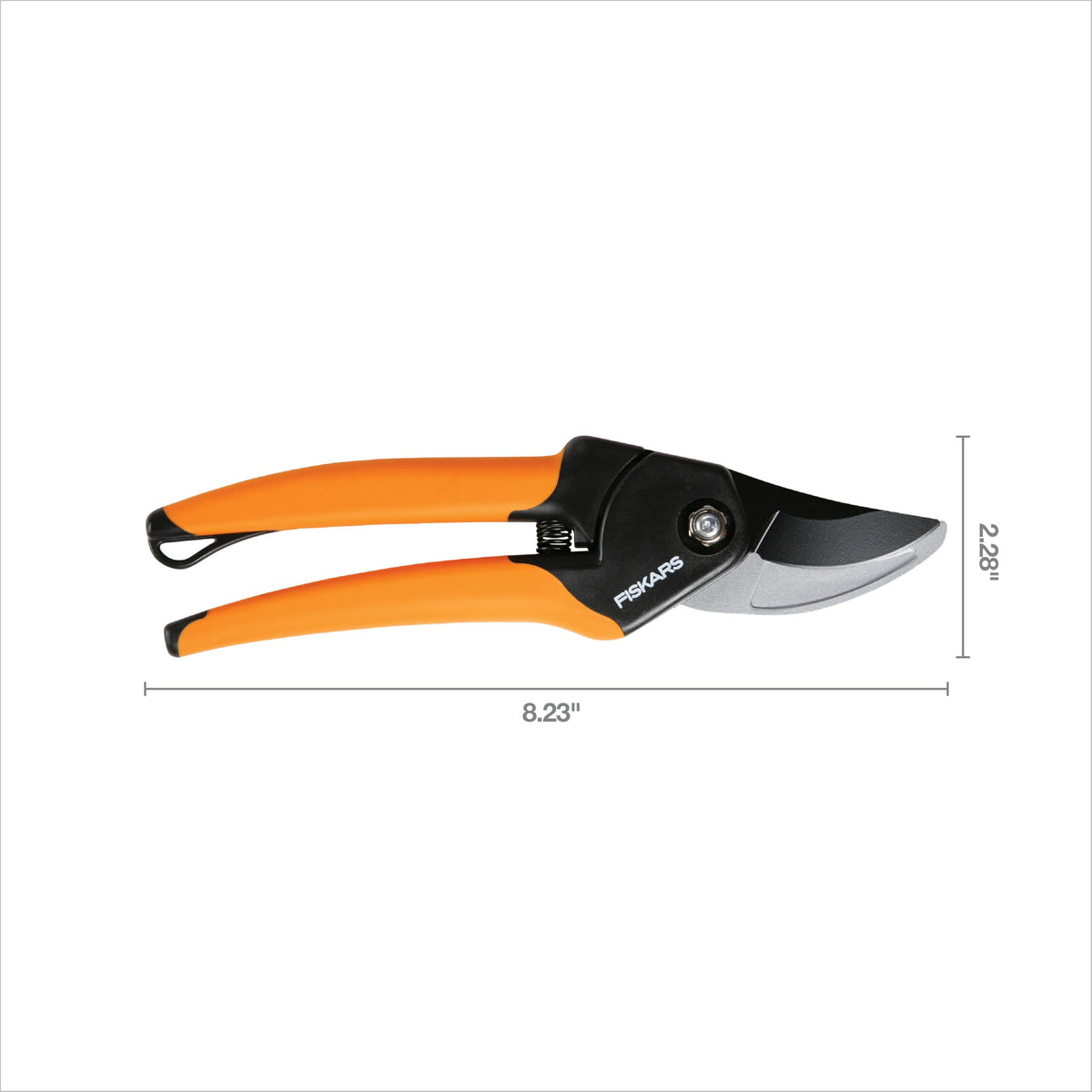 Fiskars 2-Piece Garden Tool Set, Pruning Shears & Vegetable Scissors Father Jim Norris notebooks