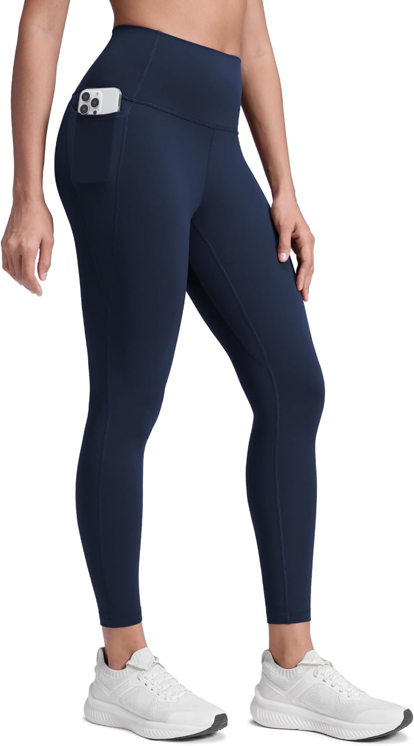 CRZ YOGA Butterluxe Leggings Pockets 25''
