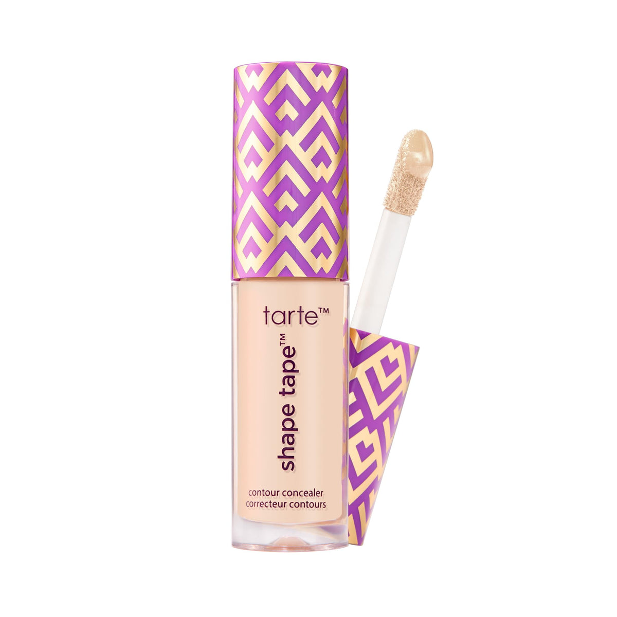 tarte shape tape concealer – Full-Coverage Creaseless Soft Matte Finish, Brightening Under-Eye & Face Makeup, 16hr Longwear, Vegan & Cruelty-Free Father Jim Norris notebooks