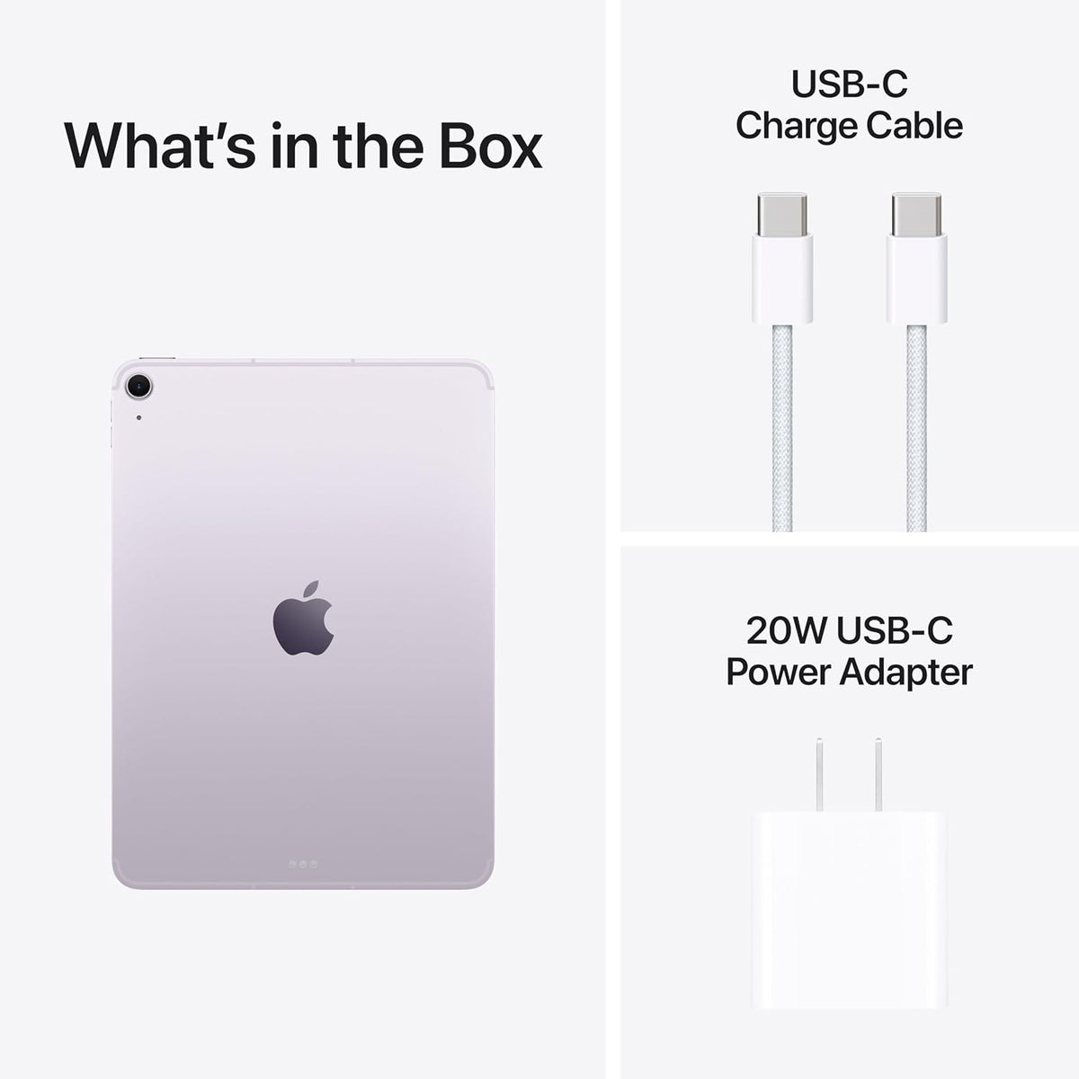 Apple iPad Air 11-inch (M4): Liquid Retina Display, 1TB, 12MP Front/Back Camera, Wi-Fi 7 with Apple N1, Touch ID, All-Day Battery Life — Blue with AppleCare+ (2 years) Father Jim Norris notebooks