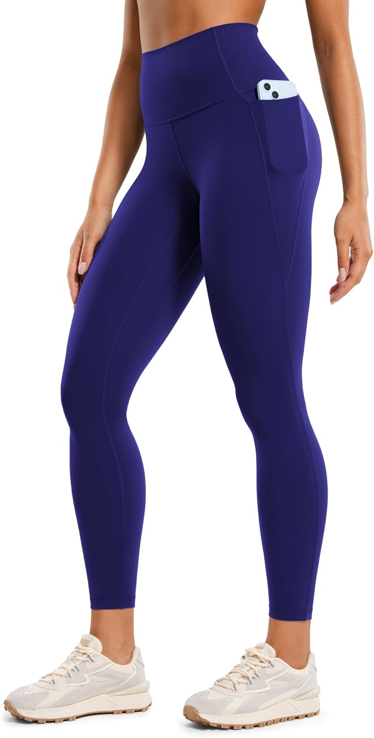 CRZ YOGA Butterluxe Leggings Pockets 25''