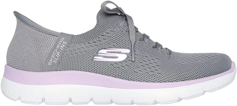 Skechers Women’s Summits Dazzling Haze Sneaker