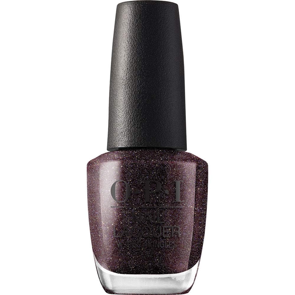 OPI Nail Lacquer Classic Nail Polish Colors | Crème, Shimmer, and Glitter Father Jim Norris notebooks