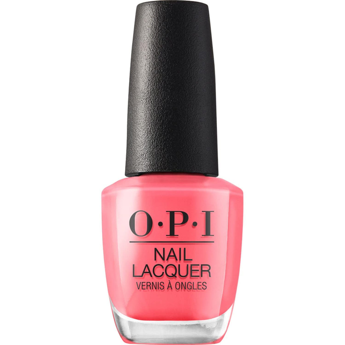 OPI Nail Lacquer Classic Nail Polish Colors | Crème, Shimmer, and Glitter Father Jim Norris notebooks