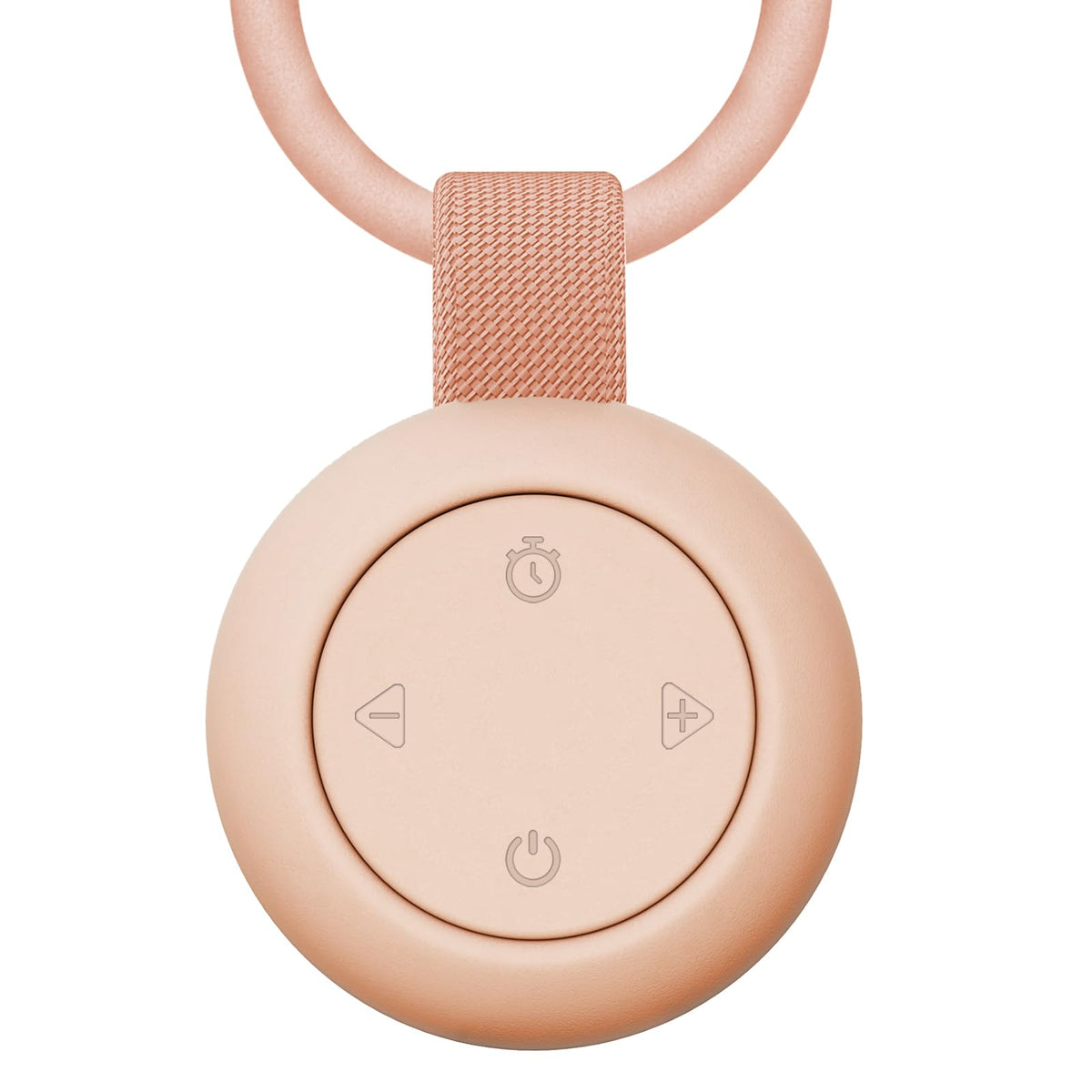 Portable Baby Sound Machine & Essentials for Babies & Kids-Putty