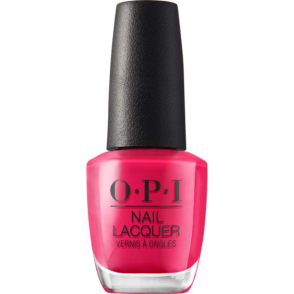 OPI Nail Lacquer Classic Nail Polish Colors | Crème, Shimmer, and Glitter Father Jim Norris notebooks