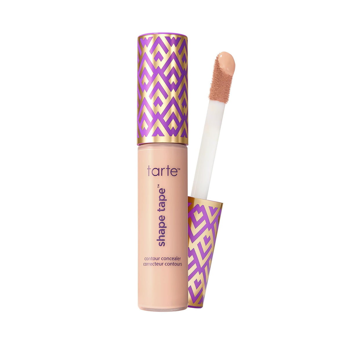 tarte shape tape concealer – Full-Coverage Creaseless Soft Matte Finish, Brightening Under-Eye & Face Makeup, 16hr Longwear, Vegan & Cruelty-Free Father Jim Norris notebooks