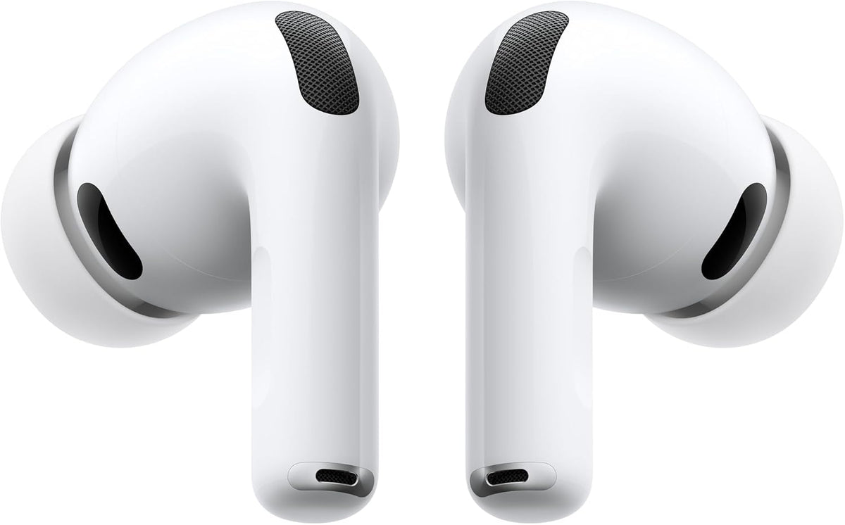 Apple AirPods Pro 3 Wireless Earbuds with Active Noise Cancellation Father Jim Norris notebooks