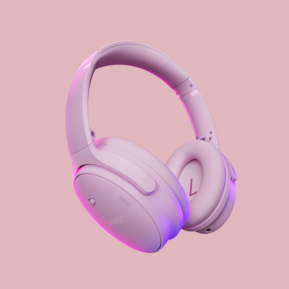 Bose QuietComfort Headphones - Wireless Bluetooth Headphones, Active Over Ear Noise Cancelling and Mic, USB-C Charging, Deep Bass, Up to 24 Hours of Playtime, Black Father Jim Norris notebooks