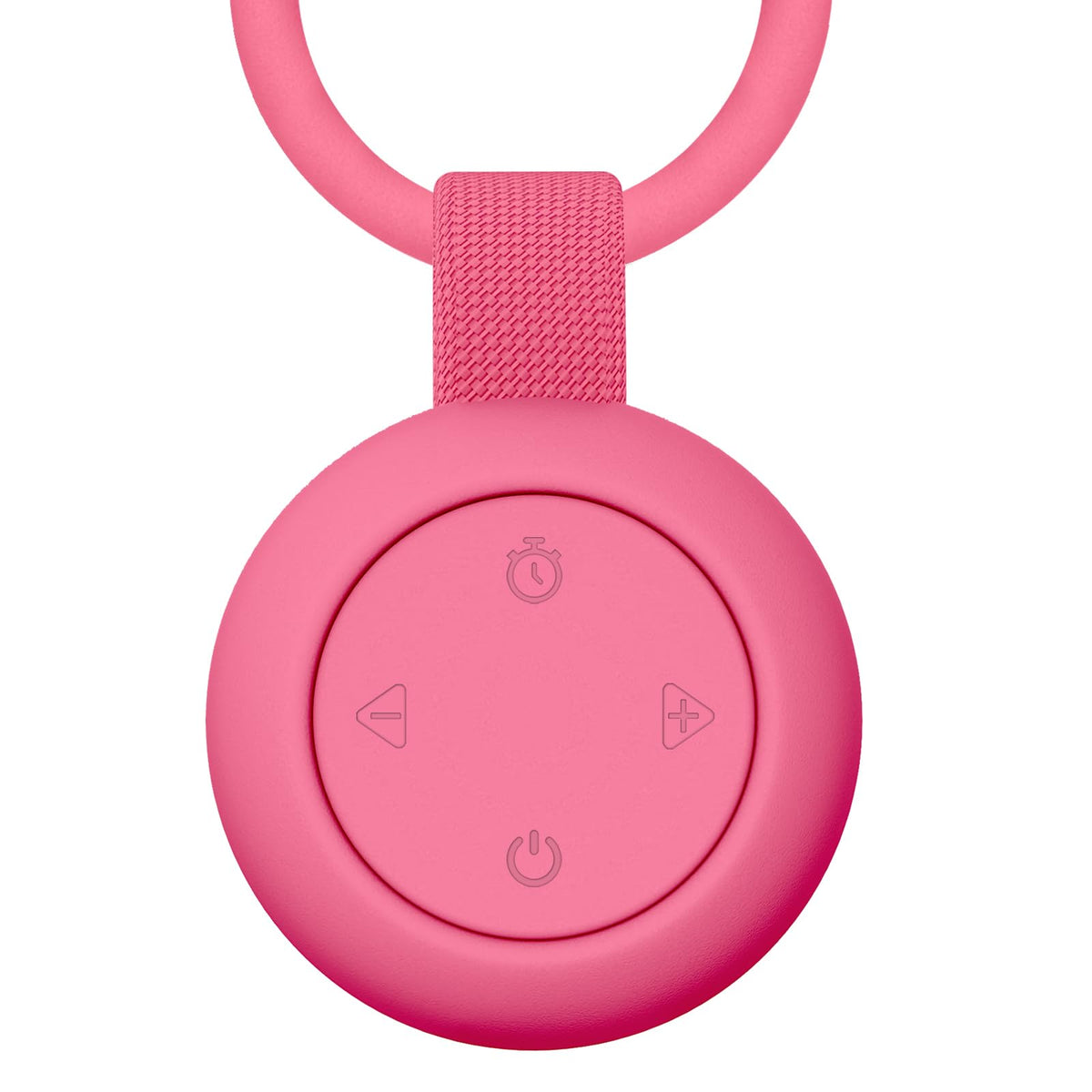 Portable Baby Sound Machine & Essentials for Babies & Kids-Putty