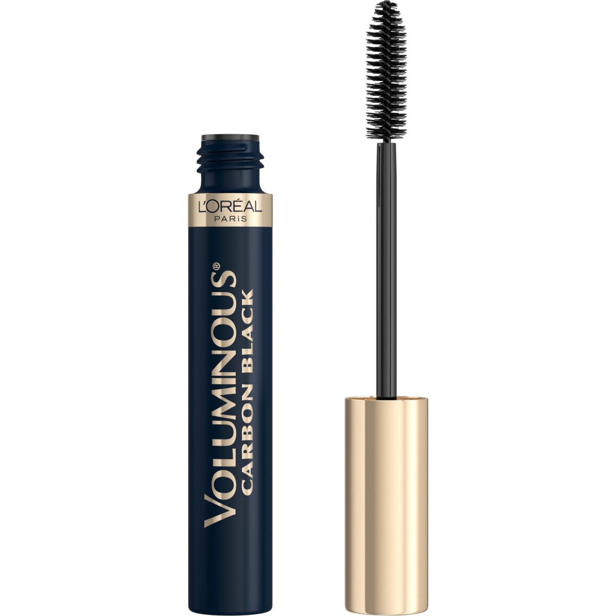 L’Oreal ParisVoluminous Waterproof Volume Building Mascara, Black [360], 0.28 oz (Pack of 3) Father Jim Norris notebooks