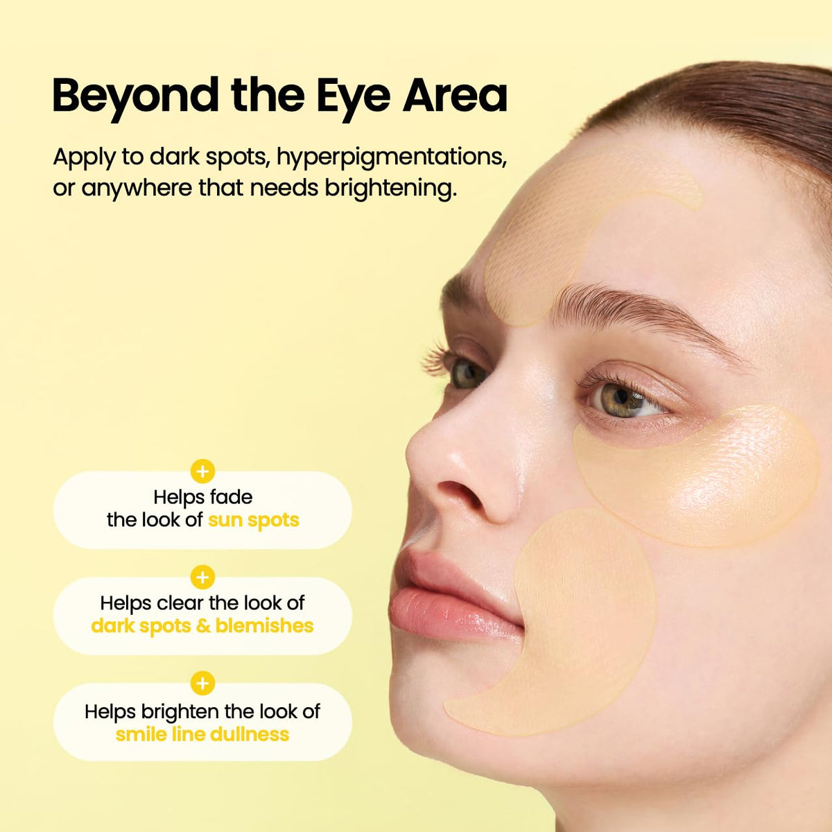 BIODANCE Hydrogel Eye Patches for Under Eye - Collagen Peptide, Anti Wrinkle & Fine Lines (60 Count) Father Jim Norris notebooks