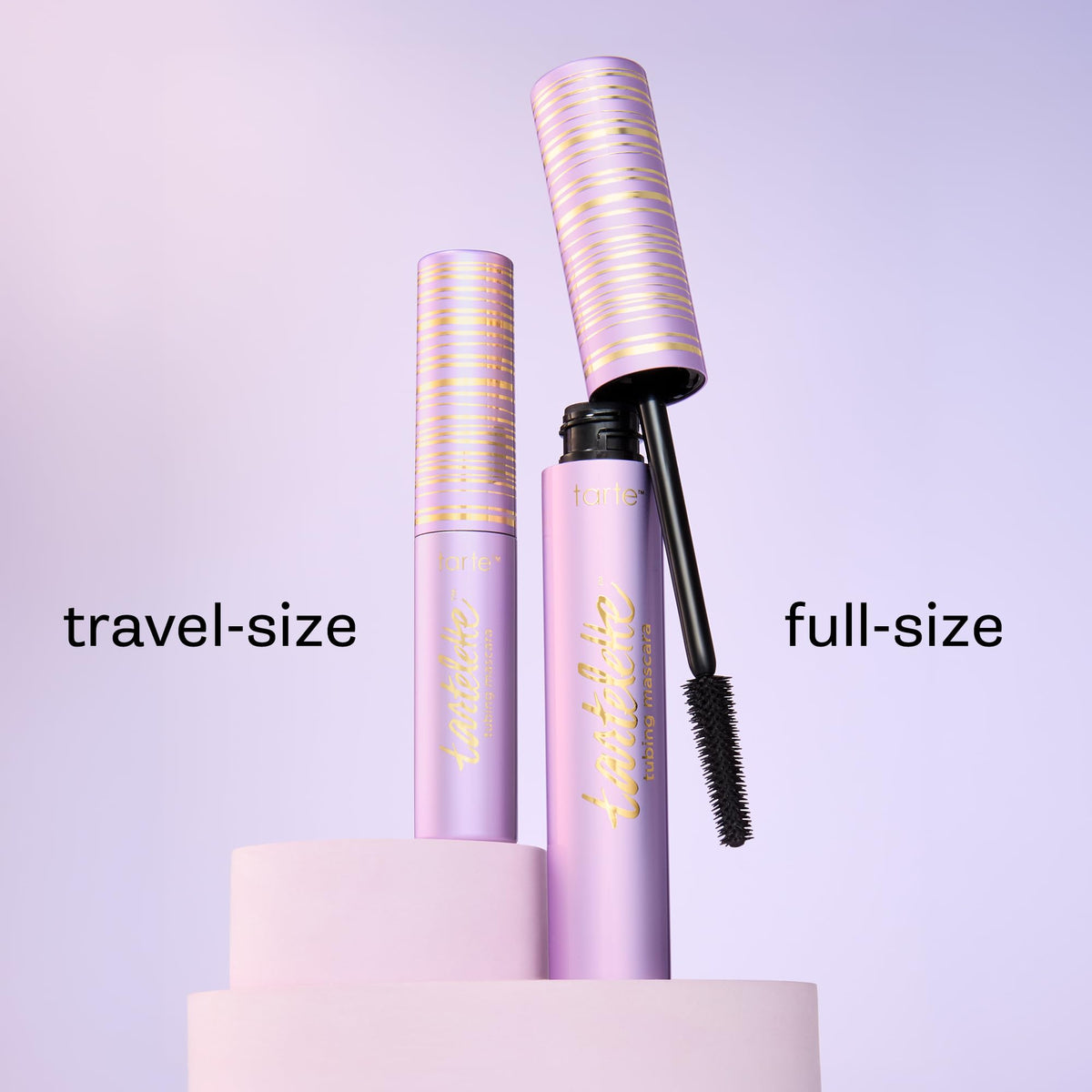 tarte tartelette tubing mascara – Lash Extensions in a Tube, Easy-to-Remove Eye Makeup, Clinically Proven to Volumize & Curl, 24Hr Smudge-Proof Longwear, vegan & cruelty-free Father Jim Norris notebooks