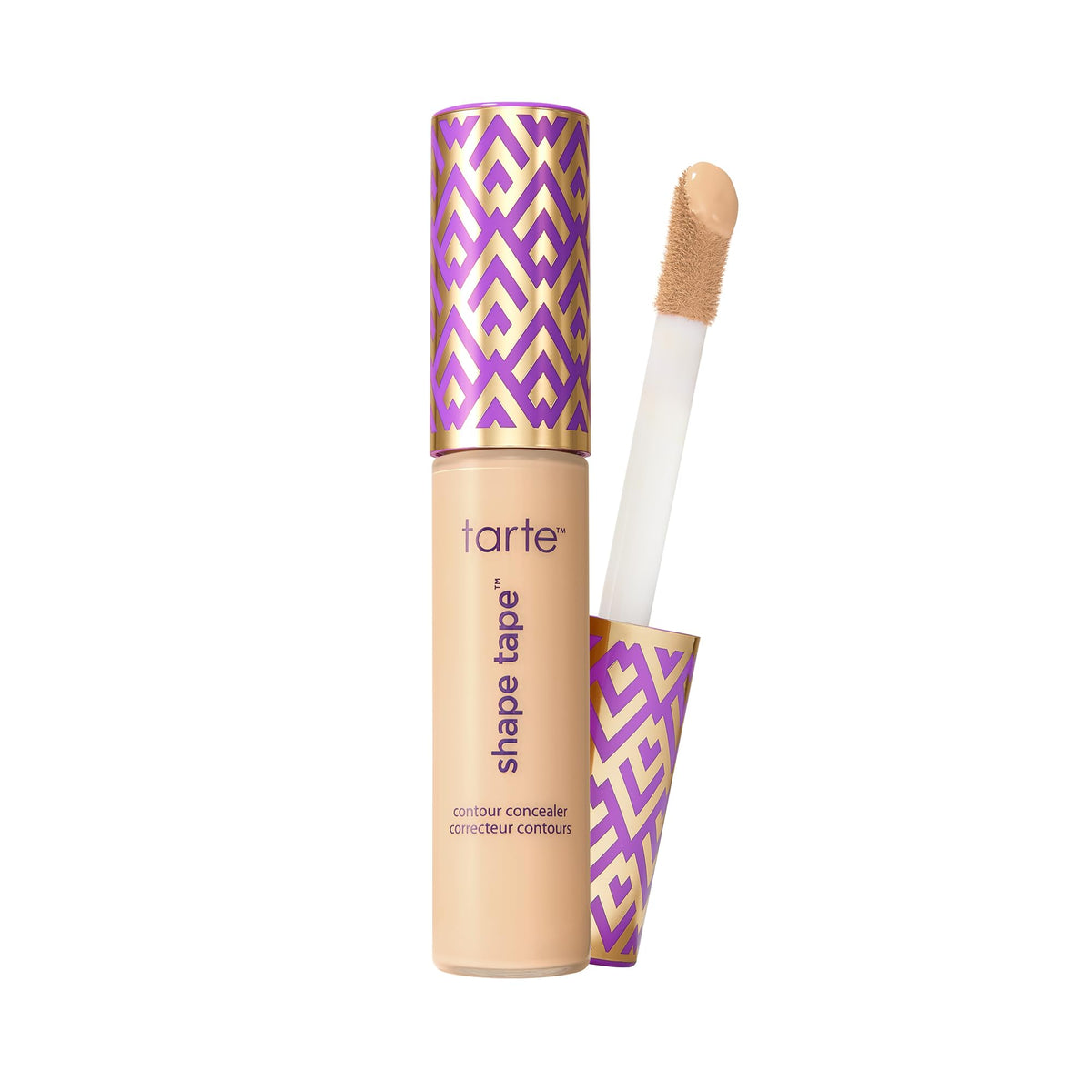tarte shape tape concealer – Full-Coverage Creaseless Soft Matte Finish, Brightening Under-Eye & Face Makeup, 16hr Longwear, Vegan & Cruelty-Free Father Jim Norris notebooks