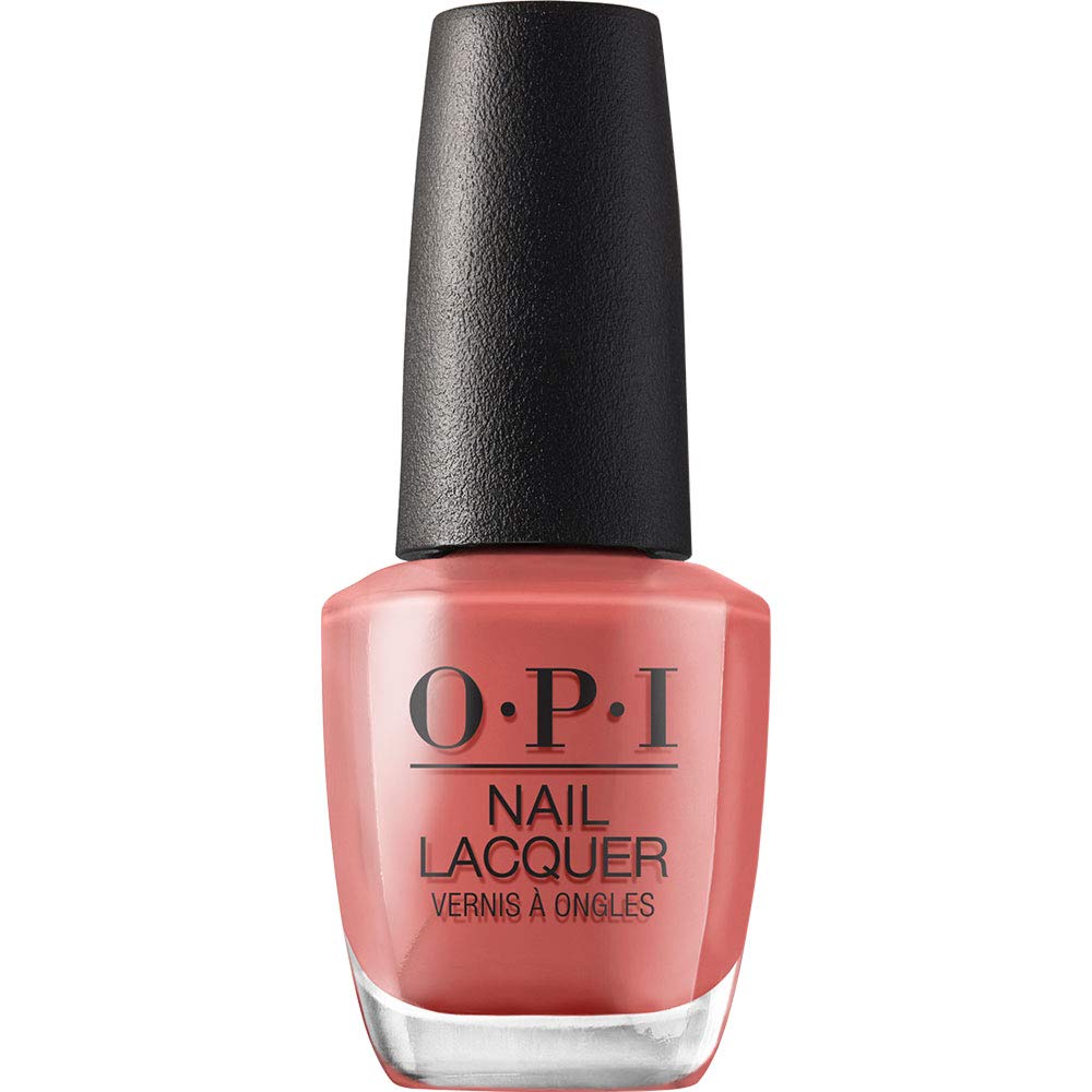 OPI Nail Lacquer Classic Nail Polish Colors | Crème, Shimmer, and Glitter Father Jim Norris notebooks