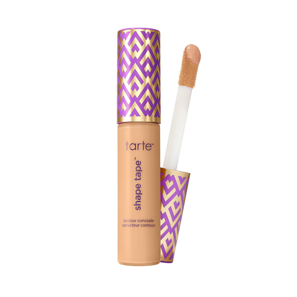tarte shape tape concealer – Full-Coverage Creaseless Soft Matte Finish, Brightening Under-Eye & Face Makeup, 16hr Longwear, Vegan & Cruelty-Free Father Jim Norris notebooks