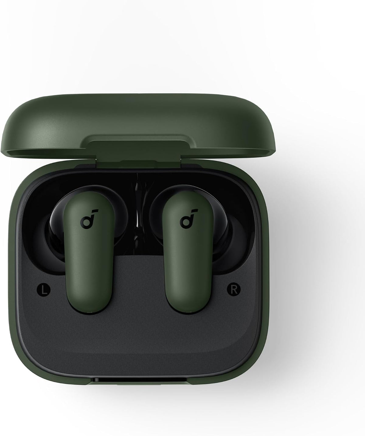 Soundcore P30i by Anker Noise Cancelling Earbuds, Hands-Free Viewing Father Jim Norris notebooks