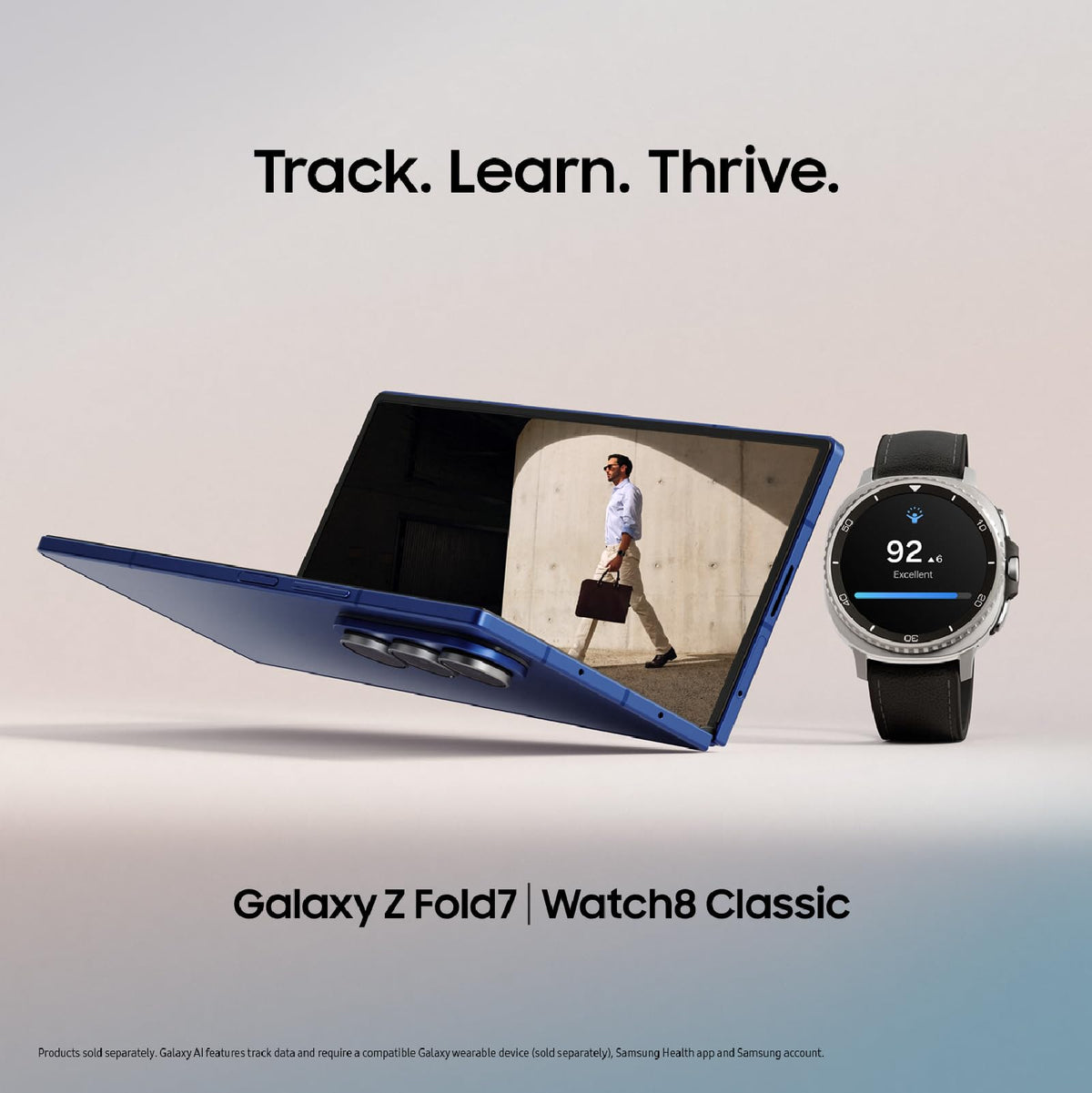 Samsung Galaxy Watch 8 40mm Bluetooth Smartwatch, Cushion Design, Quick Button, Sleep Coaching, Now Bar, Running Coach, Energy Score, Graphite [US Version, Amazon Exclusive 2Yr Warranty] Father Jim Norris notebooks