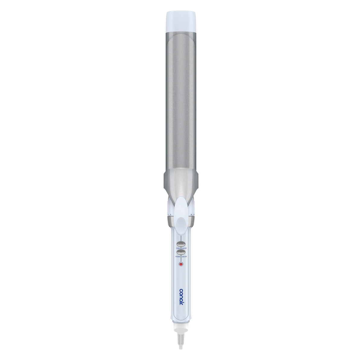 Conair Curling Iron, Double Ceramic, 1-in. Barrel, White/Rose Gold Father Jim Norris notebooks