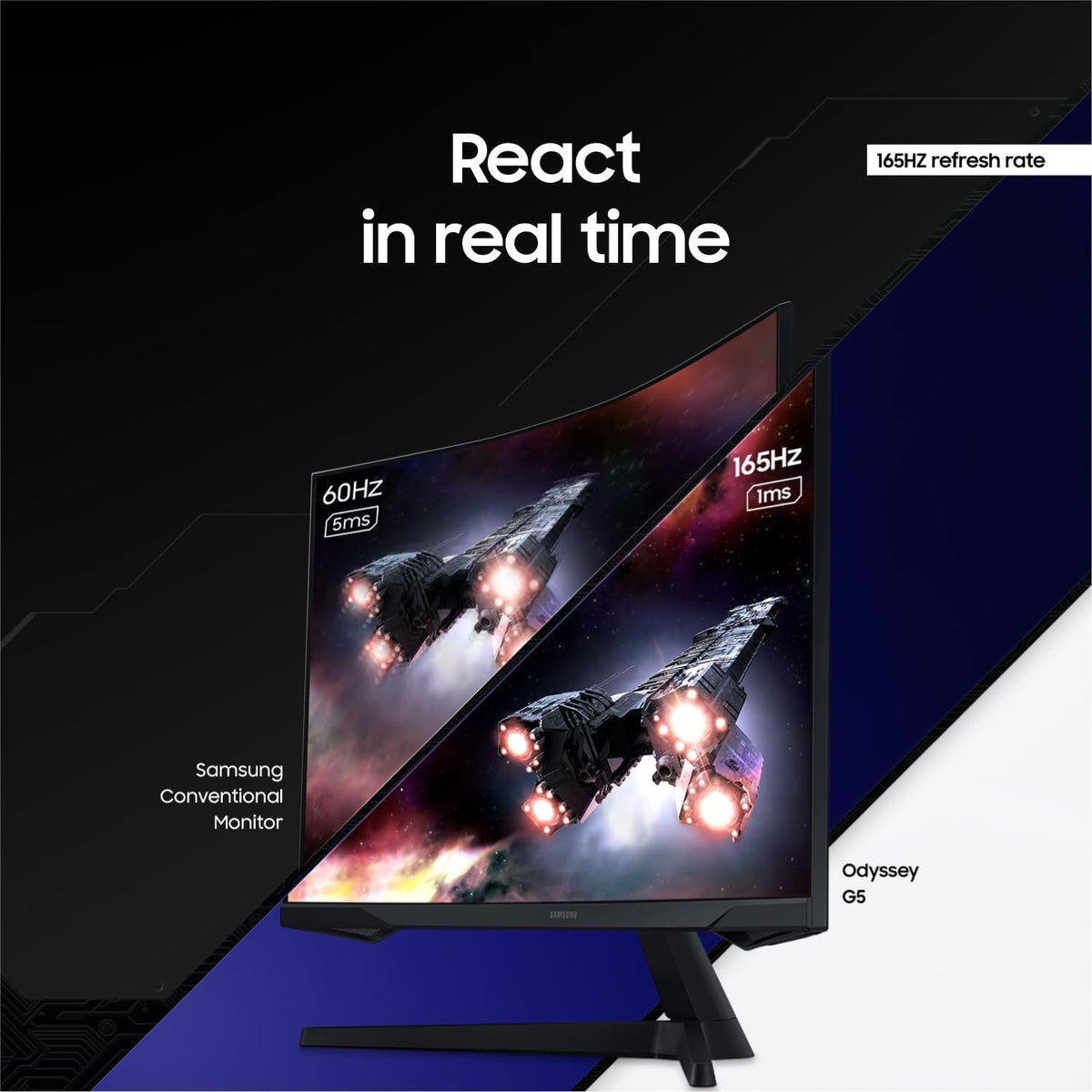 Samsung 32" Odyssey (G55C) Series QHD 1000R Curved Gaming Monitor, Father Jim Norris notebooks