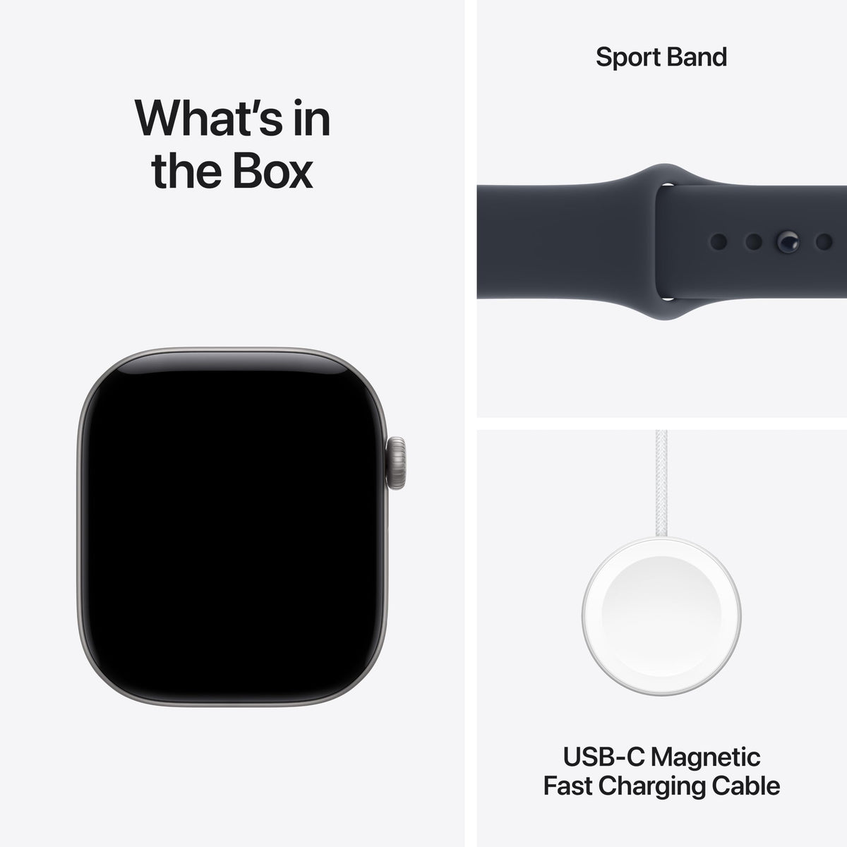 Apple Watch Series 12 GPS + Cellular 46mm Smartwatch Father Jim Norris notebooks