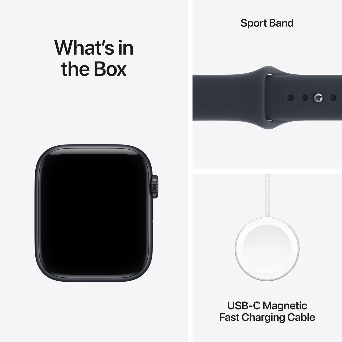Apple Watch SE 3 [GPS 40mm] Smartwatch with Starlight Aluminum Case with Starlight Sport Band - S/M. Fitness and Sleep Trackers, Heart Rate Monitor, Always-On Display, Water Resistant Father Jim Norris notebooks
