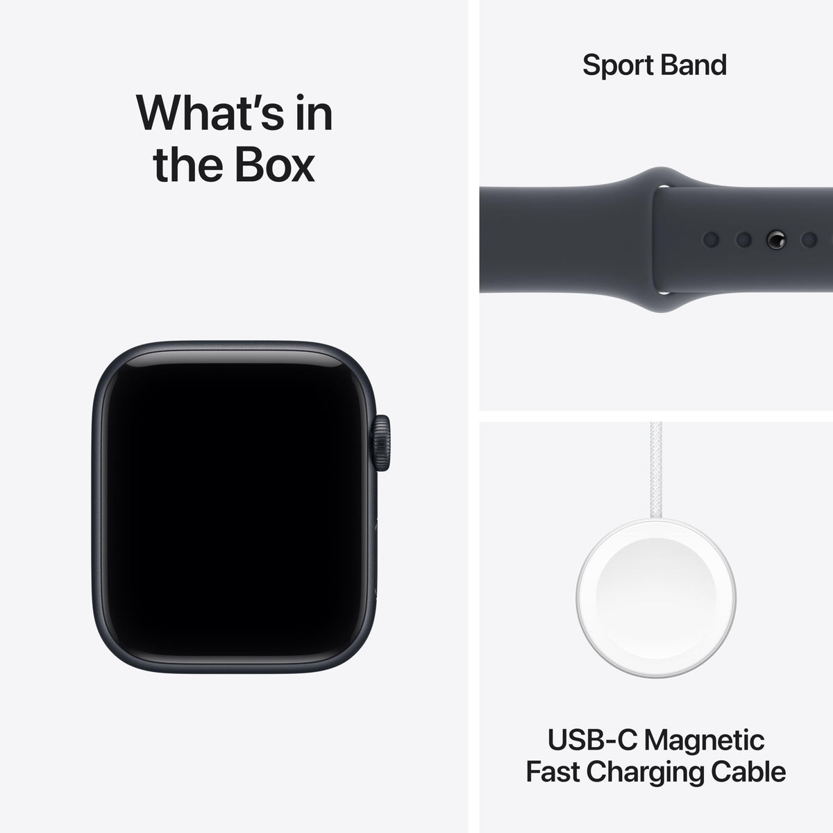 Apple Watch SE 3 [GPS 40mm] Smartwatch with Starlight Aluminum Case with Starlight Sport Band - S/M. Fitness and Sleep Trackers, Heart Rate Monitor, Always-On Display, Water Resistant Father Jim Norris notebooks