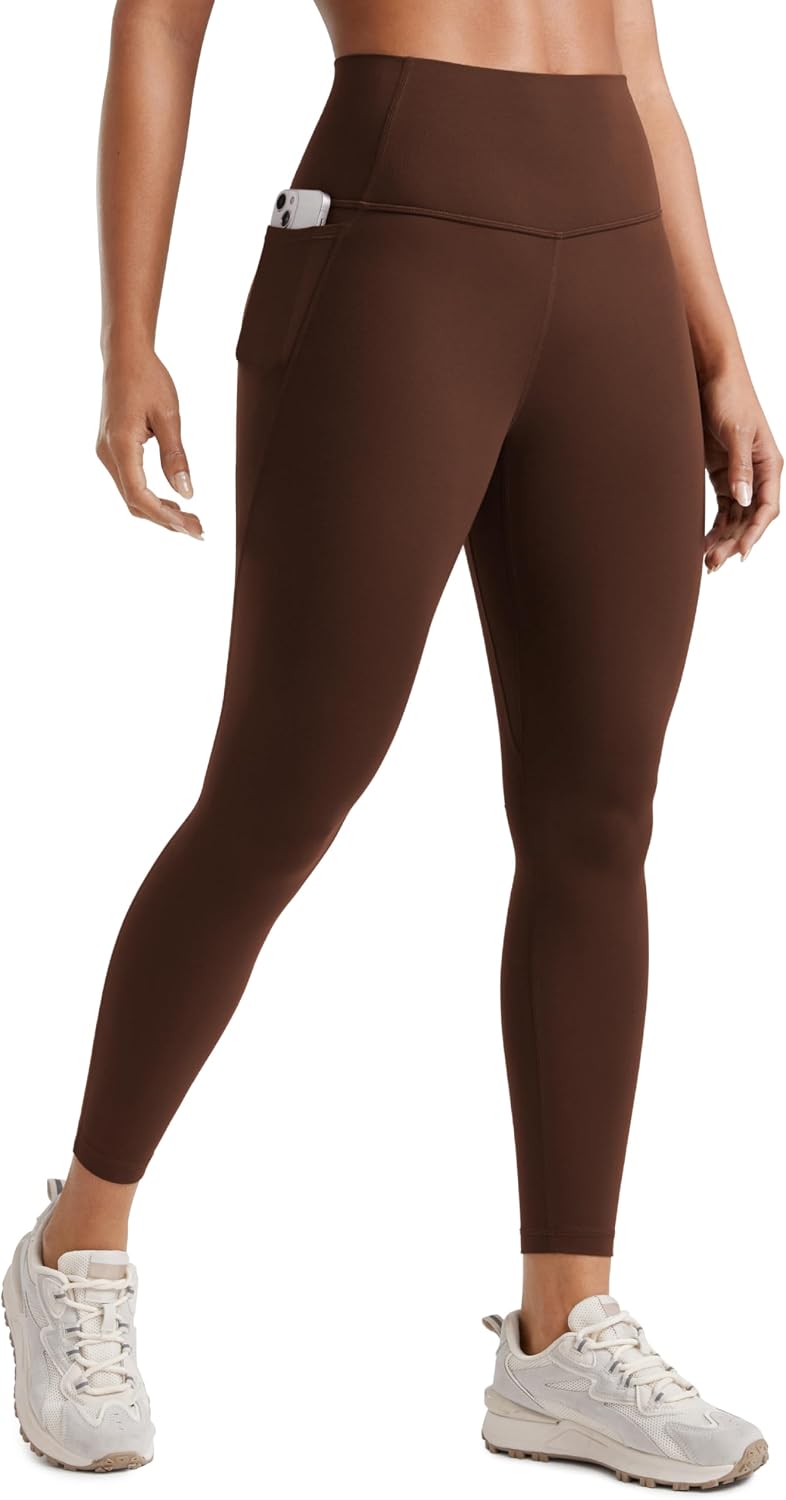 CRZ YOGA Butterluxe Leggings Pockets 25''