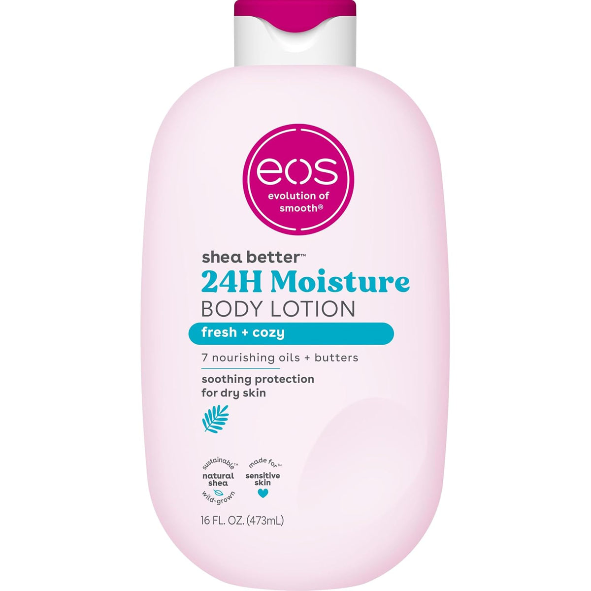 eos Shea Better Body Lotion- Vanilla Cashmere, 24-Hour Moisture, 16 fl oz Father Jim Norris notebooks