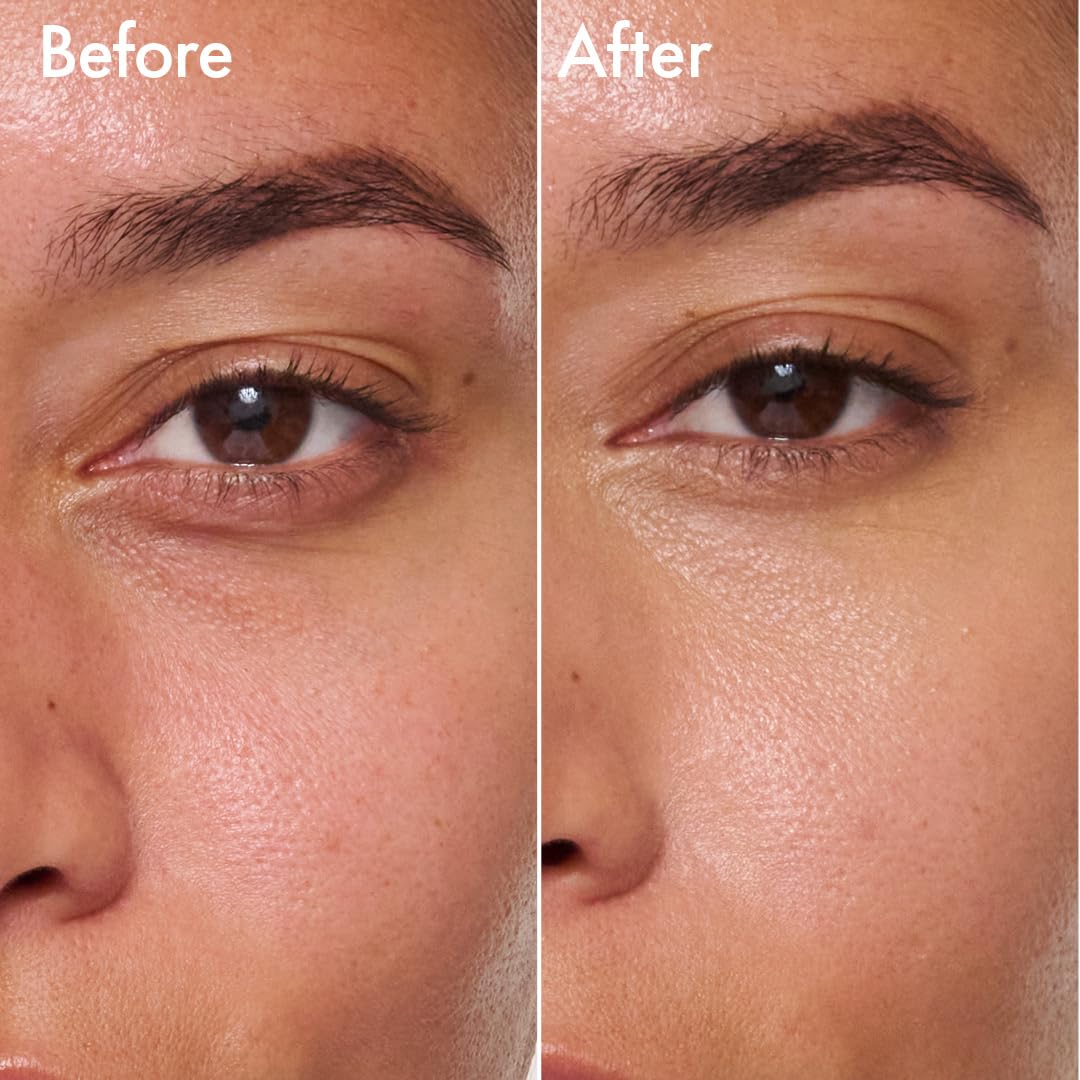 Catrice Under Eye Brightener, Dark Circles Concealer (030 Golden Toffee) Father Jim Norris notebooks
