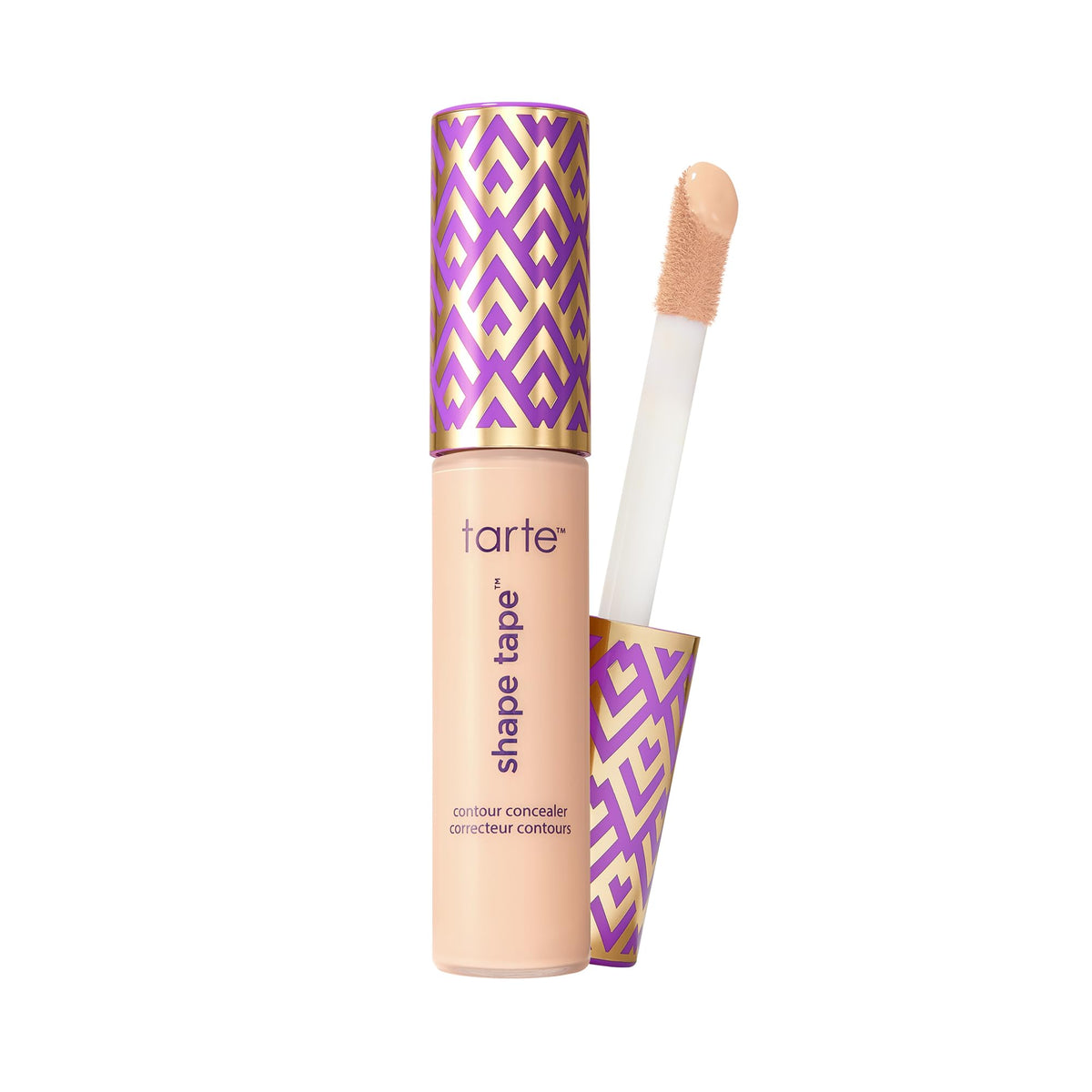 tarte shape tape concealer – Full-Coverage Creaseless Soft Matte Finish, Brightening Under-Eye & Face Makeup, 16hr Longwear, Vegan & Cruelty-Free Father Jim Norris notebooks