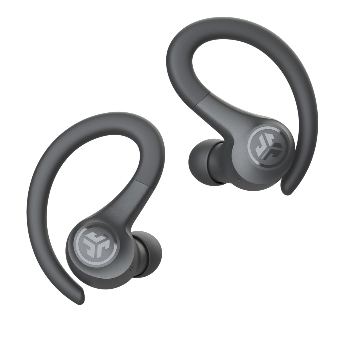 JLab, Go Sport+, True Wireless Workout Earbuds, Bluetooth Sport Earbuds, Clear Calling, Teal Father Jim Norris notebooks
