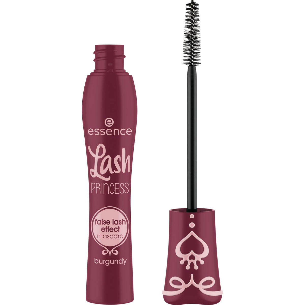 essence Lash Princess False Lash Effect Mascara, Black (Pack of 1) Father Jim Norris notebooks