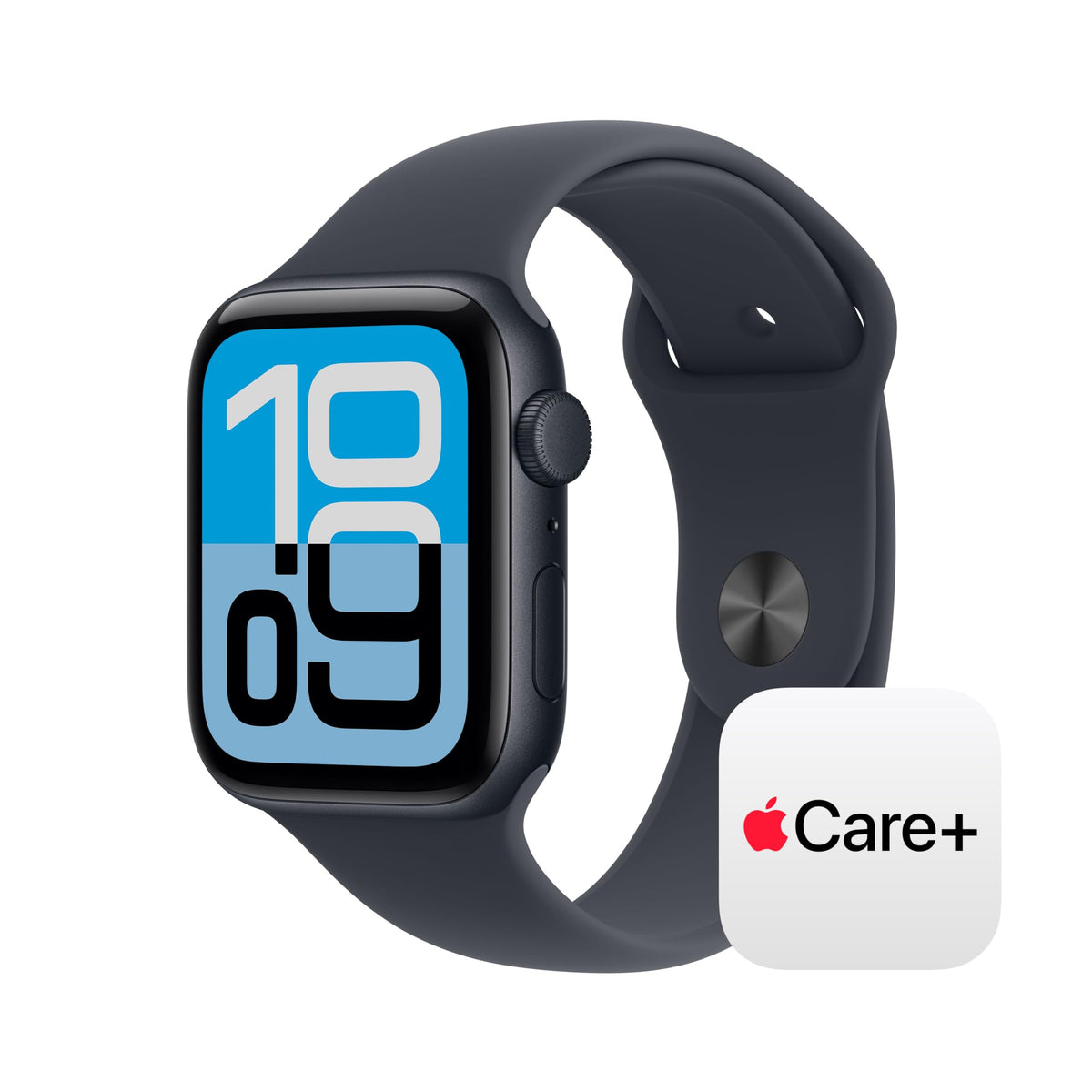 Apple Watch SE 3 [GPS 40mm] Smartwatch with Starlight Aluminum Case with Starlight Sport Band - S/M. Fitness and Sleep Trackers, Heart Rate Monitor, Always-On Display, Water Resistant Father Jim Norris notebooks