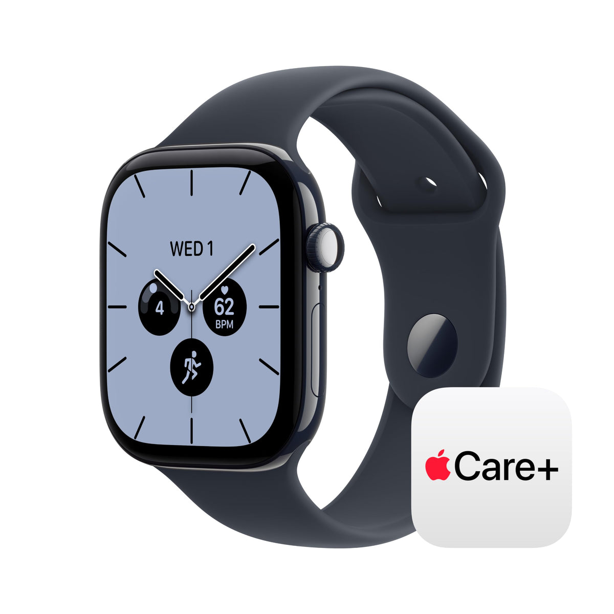 Apple Watch Series 12 GPS + Cellular 46mm Smartwatch Father Jim Norris notebooks