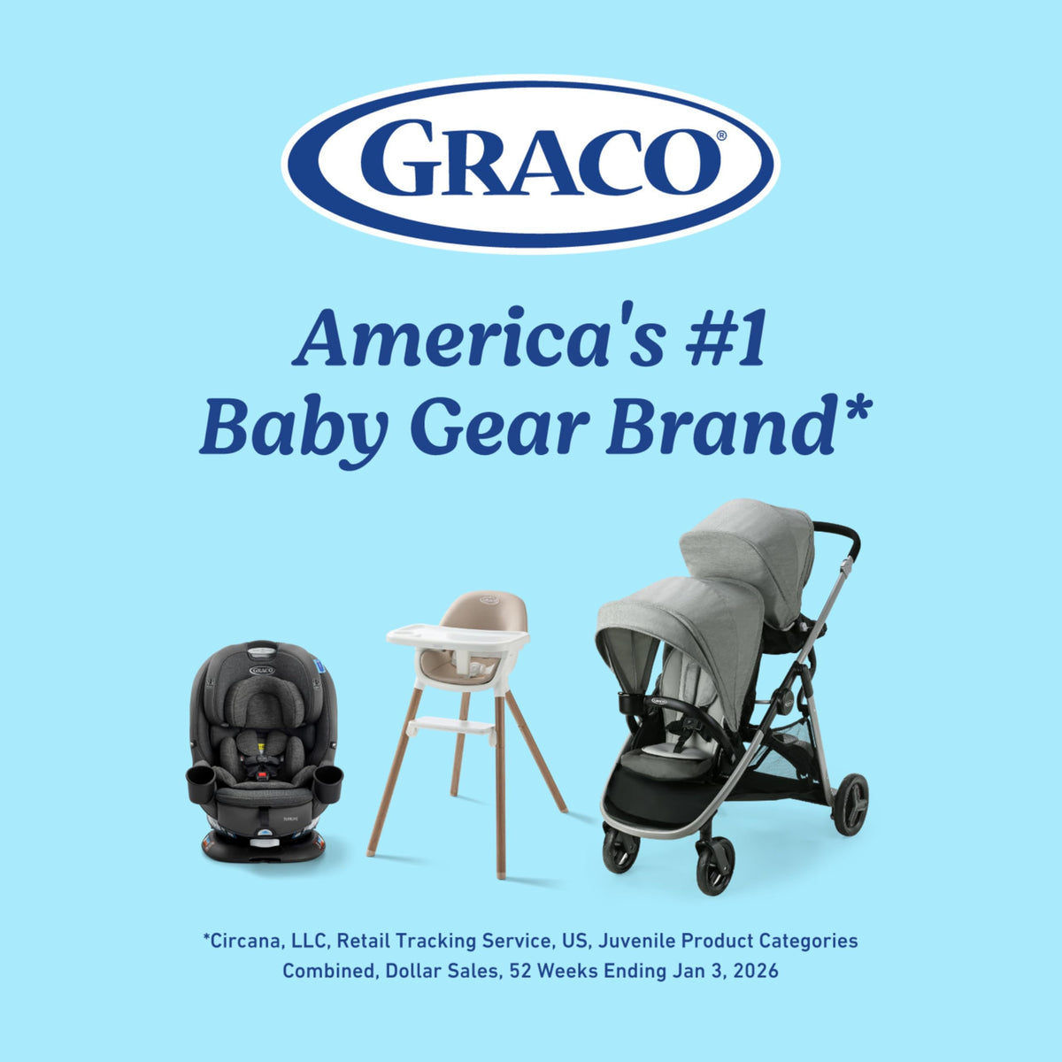 Graco TurboBooster 2.0 Highback & Backless Booster Booster Car Seat, Freya